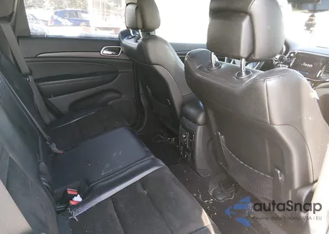 2020 Jeep Grand Cherokee Altitude 4X4 z USA, uszkodzony, nr VIN 1C4RJFAG0LC211429